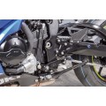 Bonamici Racing Engine Protection Full Kit for the Suzuki GSX-R 1000 2017-2023 Bonamici Racing Engine Protection Full Kit for the Suzuki GSX-R 1000 2017-2023